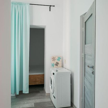 Apartament Mietowy Apartment Ustrzyki Dolne Luaran gambar