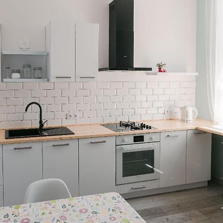 Apartament Mietowy Apartment Ustrzyki Dolne Luaran gambar