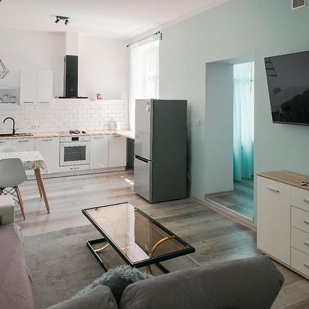 Apartament Mietowy Apartment Ustrzyki Dolne Luaran gambar