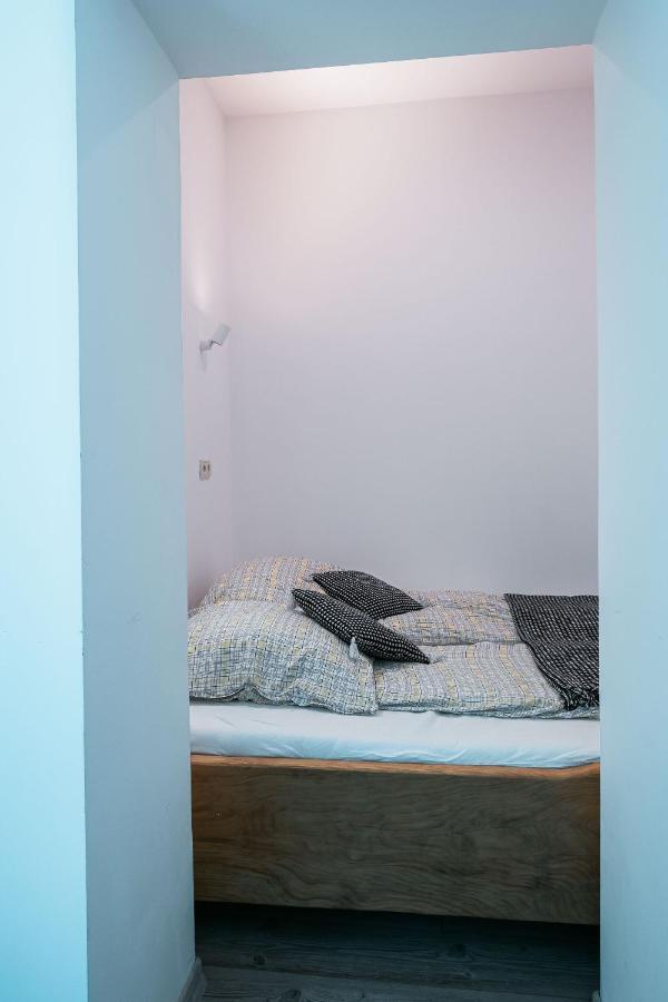 Apartament Mietowy Apartment Ustrzyki Dolne Luaran gambar
