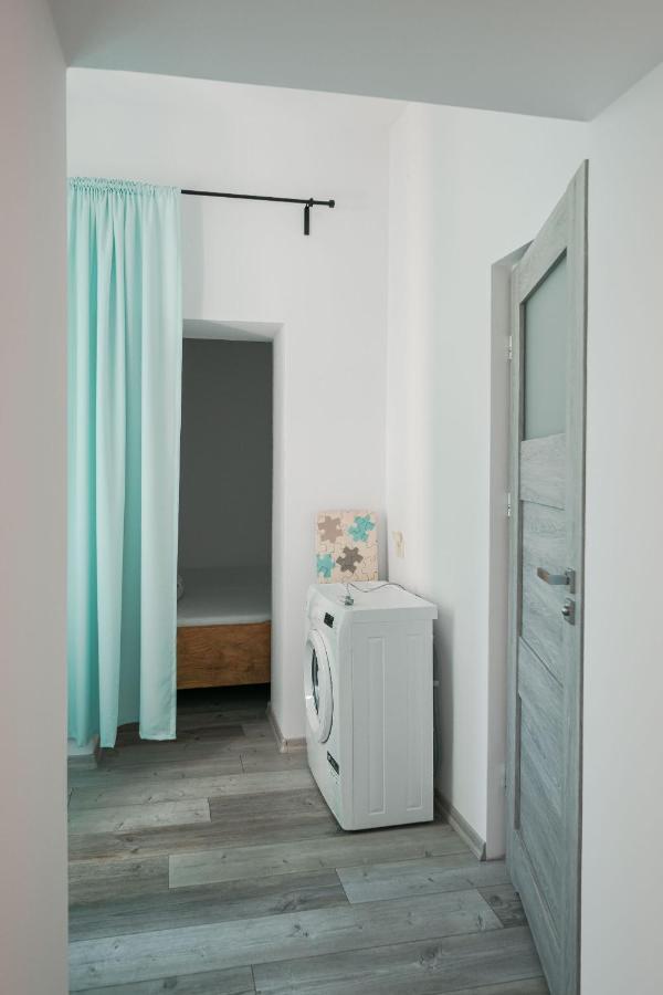 Apartament Mietowy Apartment Ustrzyki Dolne Luaran gambar