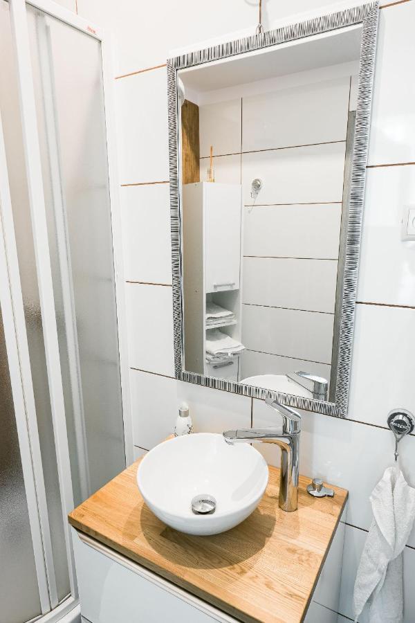 Apartament Mietowy Apartment Ustrzyki Dolne Luaran gambar